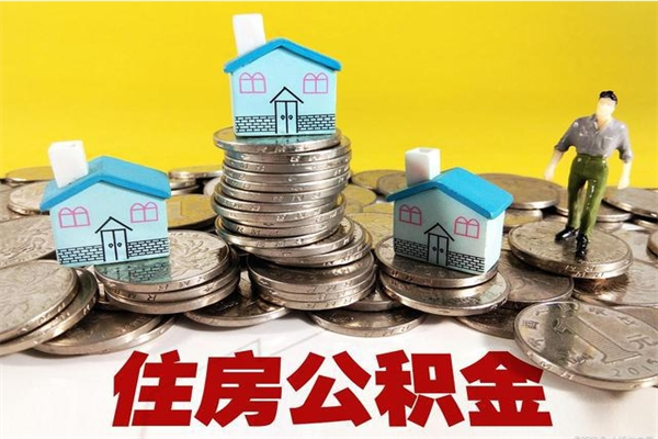 莱州离职了公积金什么时候能取（离职后住房公积金啥时候能取出来）